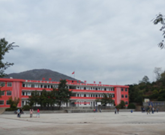 希望工程厨房02