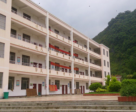 希望工程厨房04