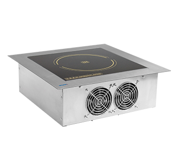 嵌入式电磁灶