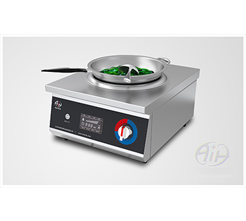 电磁凹灶（台式）