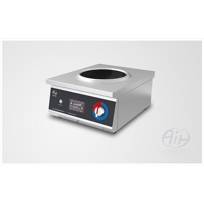 电磁凹灶(台式) 电磁凹灶(台式)