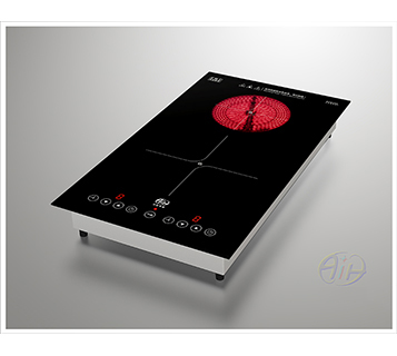 舰船型--嵌入式组合灶