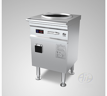 舰船型--电磁灶