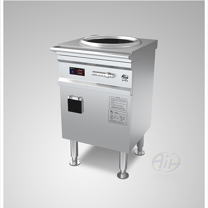 舰船型--电磁灶